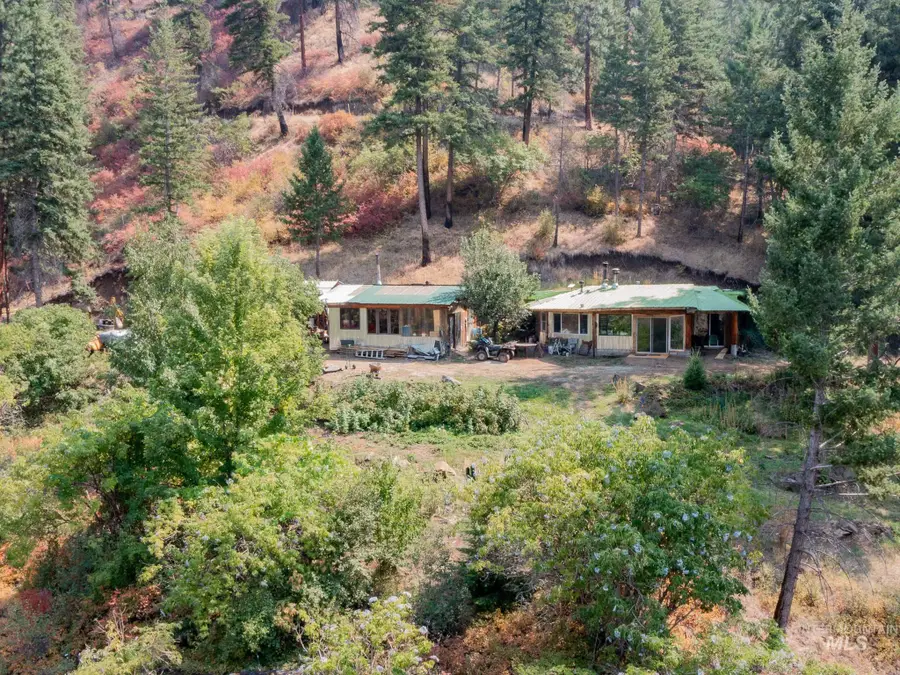 578 Getta Creek Rd, Cottonwood, ID 83522 - #3