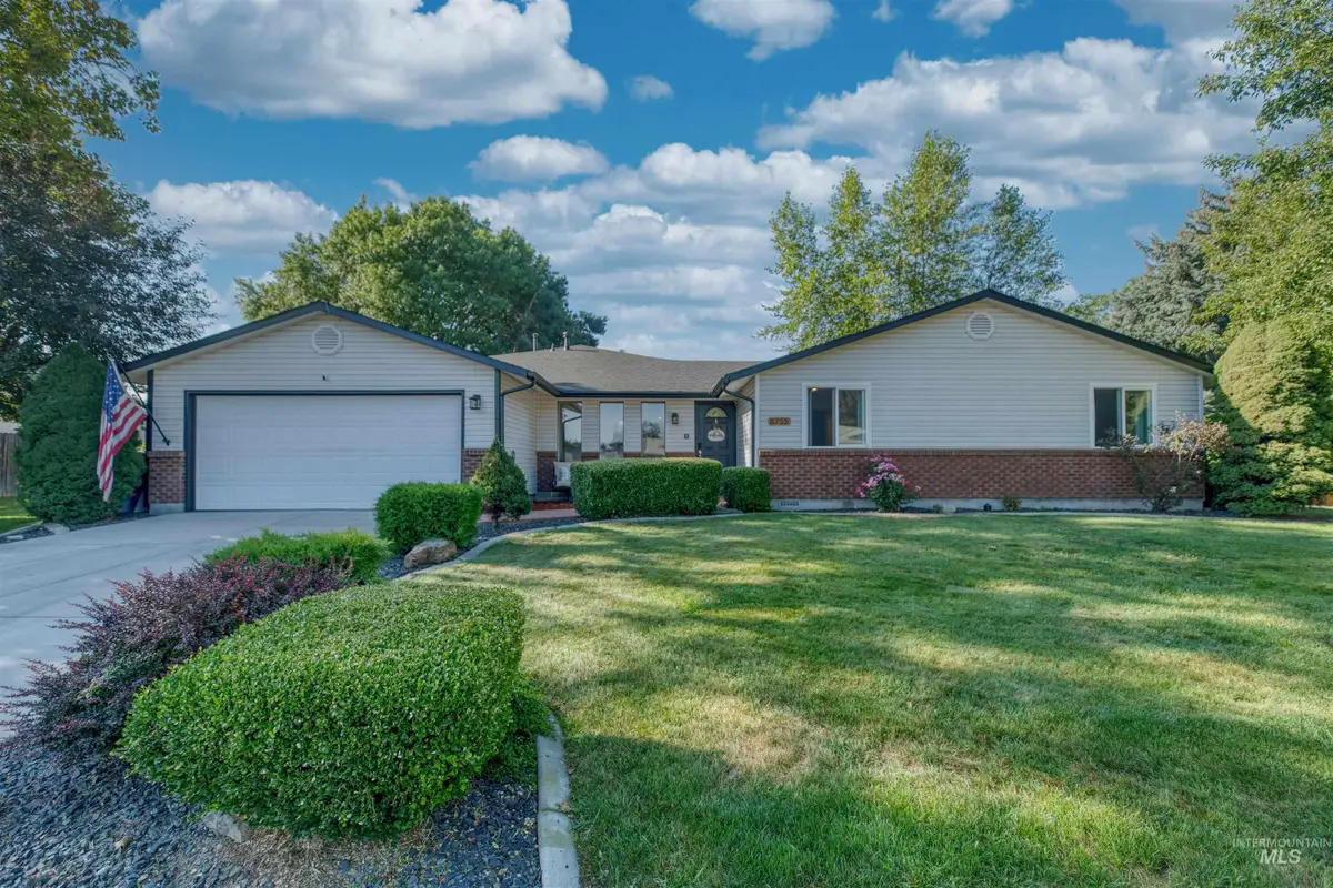 8755 W Wichita Dr, Boise, ID 83709 - #1