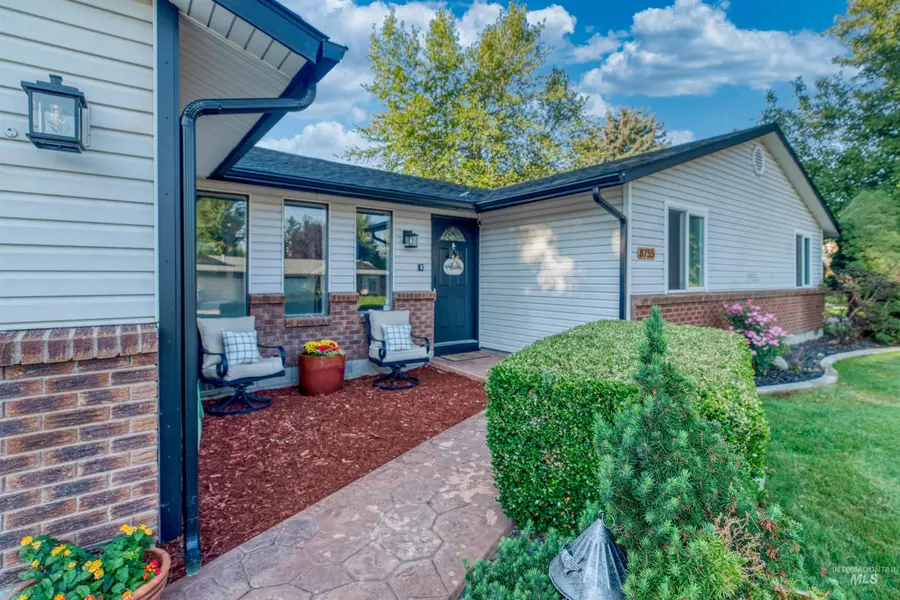 8755 W Wichita Dr, Boise, ID 83709 - #2