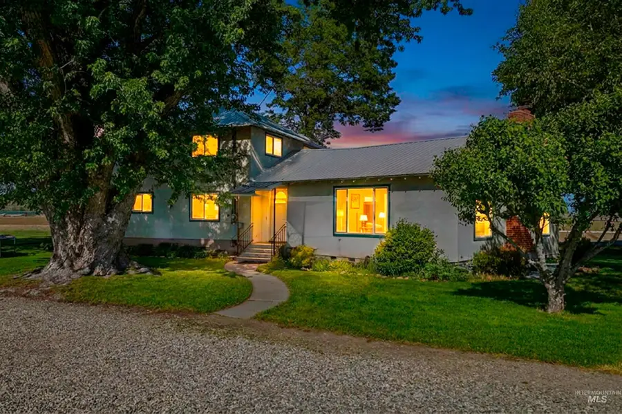 8600 Hillview Rd, Emmett, ID 83617 - #2
