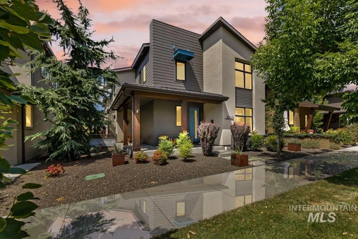 2963 S Old Hickory Way, Boise, ID 83716 - #1