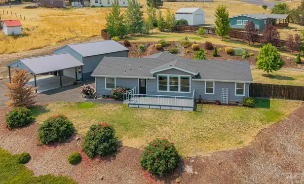 311 Mccall Street, Juliaetta, ID 83535