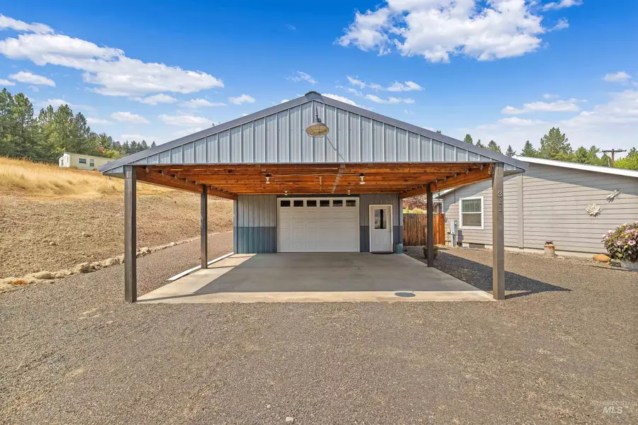 311 Mccall Street, Juliaetta, ID 83535 - #2