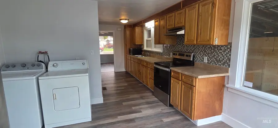 616 8th, Clarkston, WA 99403 - #3