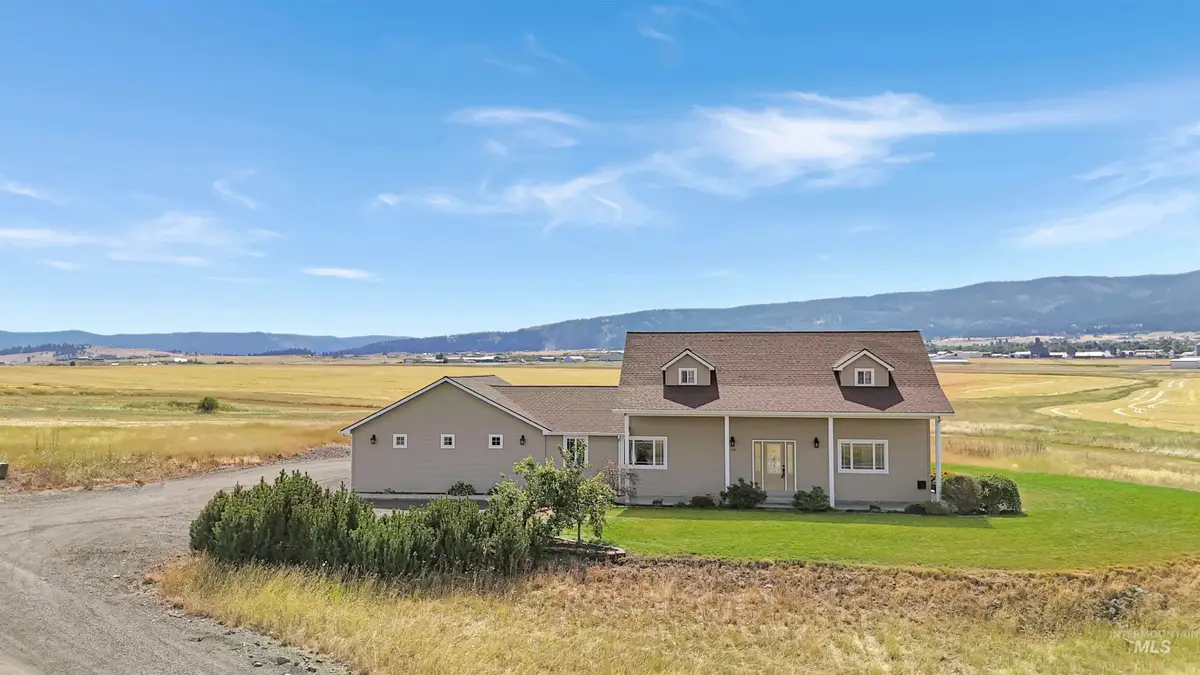 148 Meadow Grass Loop, Grangeville, ID 83530 - #1
