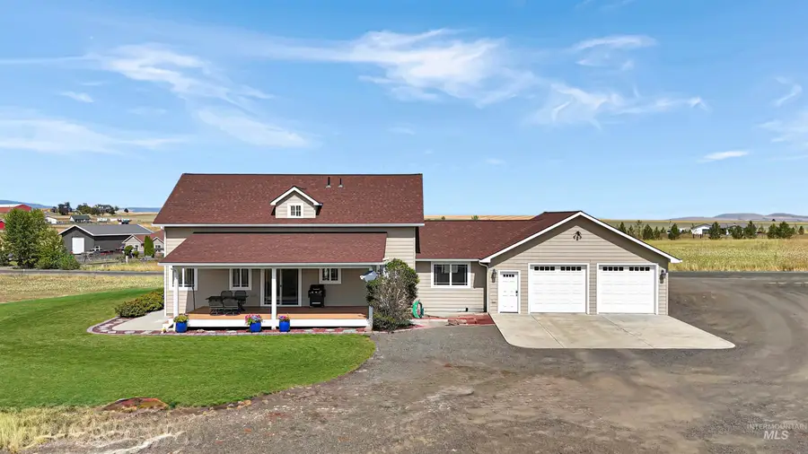 148 Meadow Grass Loop, Grangeville, ID 83530 - #2