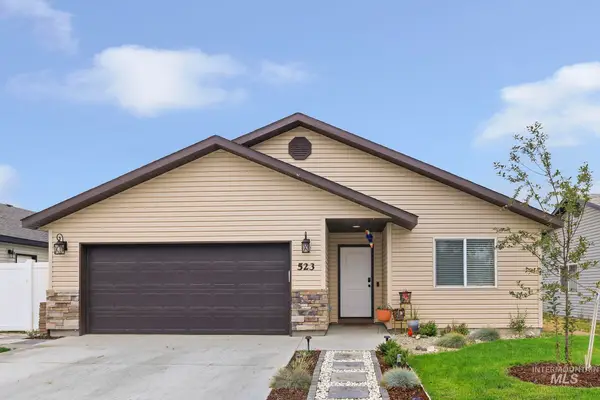 523 W Avenue H, Jerome, ID 83338