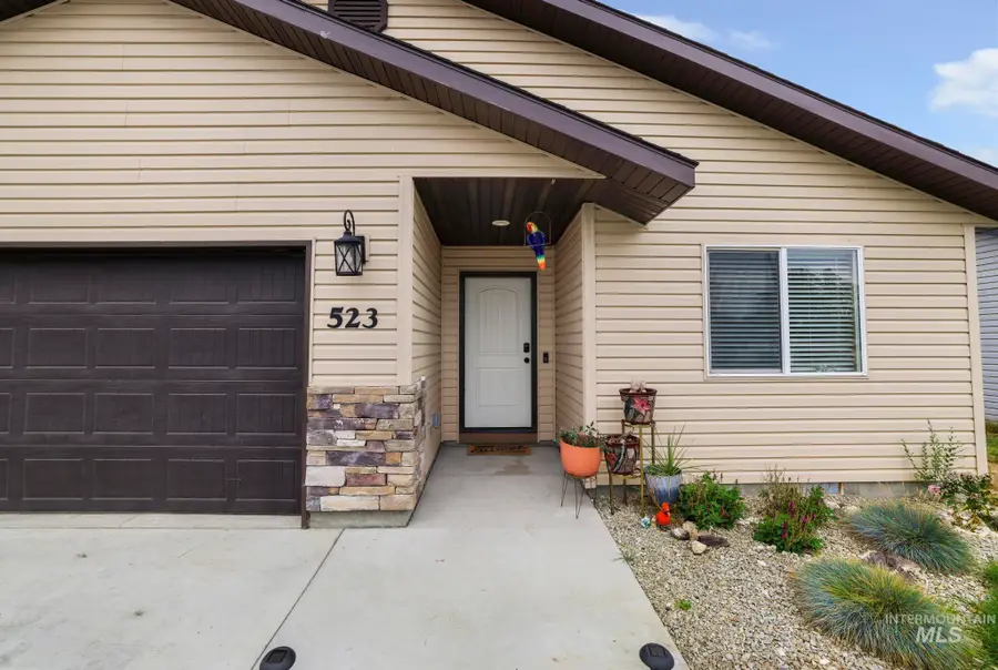 523 W Avenue H, Jerome, ID 83338 - #3