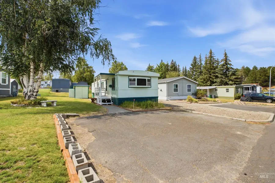 411 Almon #311, Moscow, ID 83843 - #2