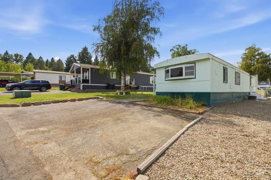 411 Almon #311, Moscow, ID 83843 - #3