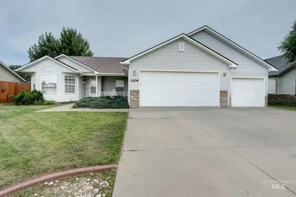 1104 Vanity Peak Dr, Emmett, ID 83617
