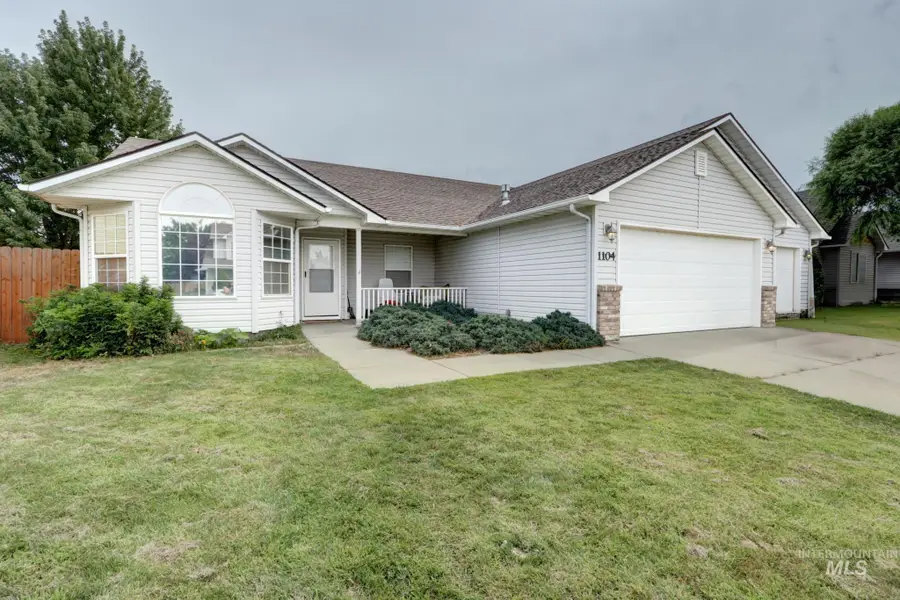 1104 Vanity Peak Dr, Emmett, ID 83617 - #2