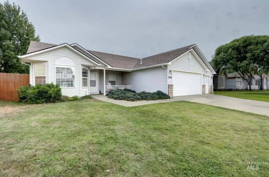 1104 Vanity Peak Dr, Emmett, ID 83617 - #3