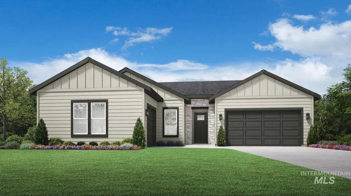 8569 S Silver Smog Way, Meridian, ID 83642 - #1