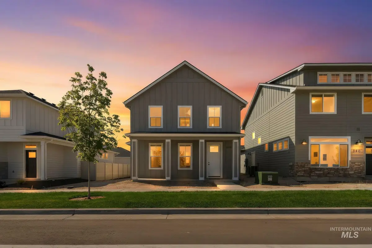 330 E Mayfield Springs Blvd, Boise, ID 83716 - #1