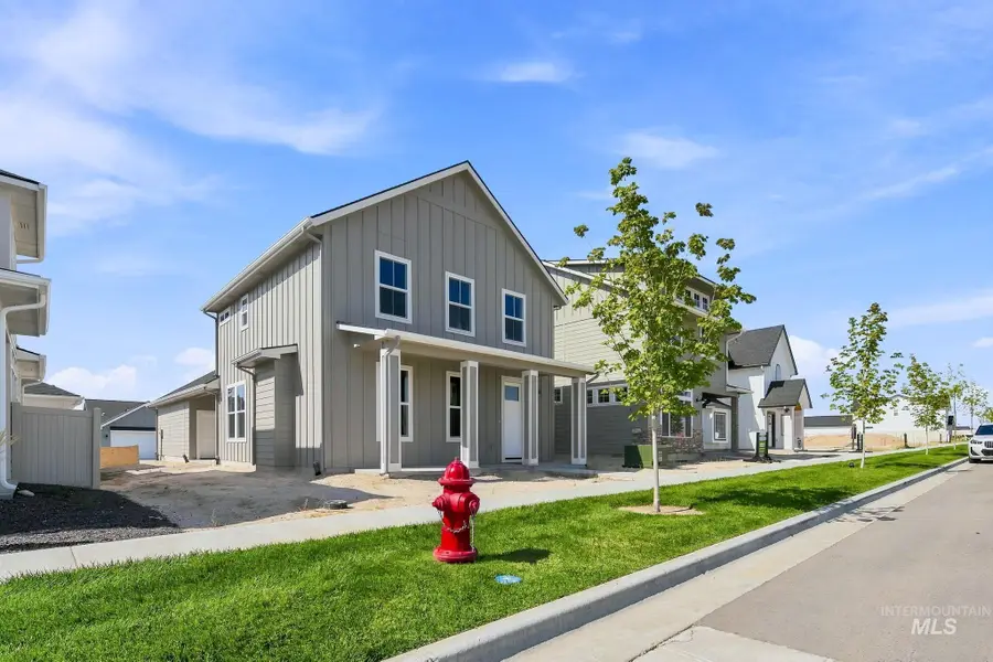 330 E Mayfield Springs Blvd, Boise, ID 83716 - #3