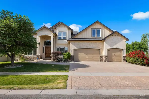 683 W Indian Rocks, Meridian, ID 83646
