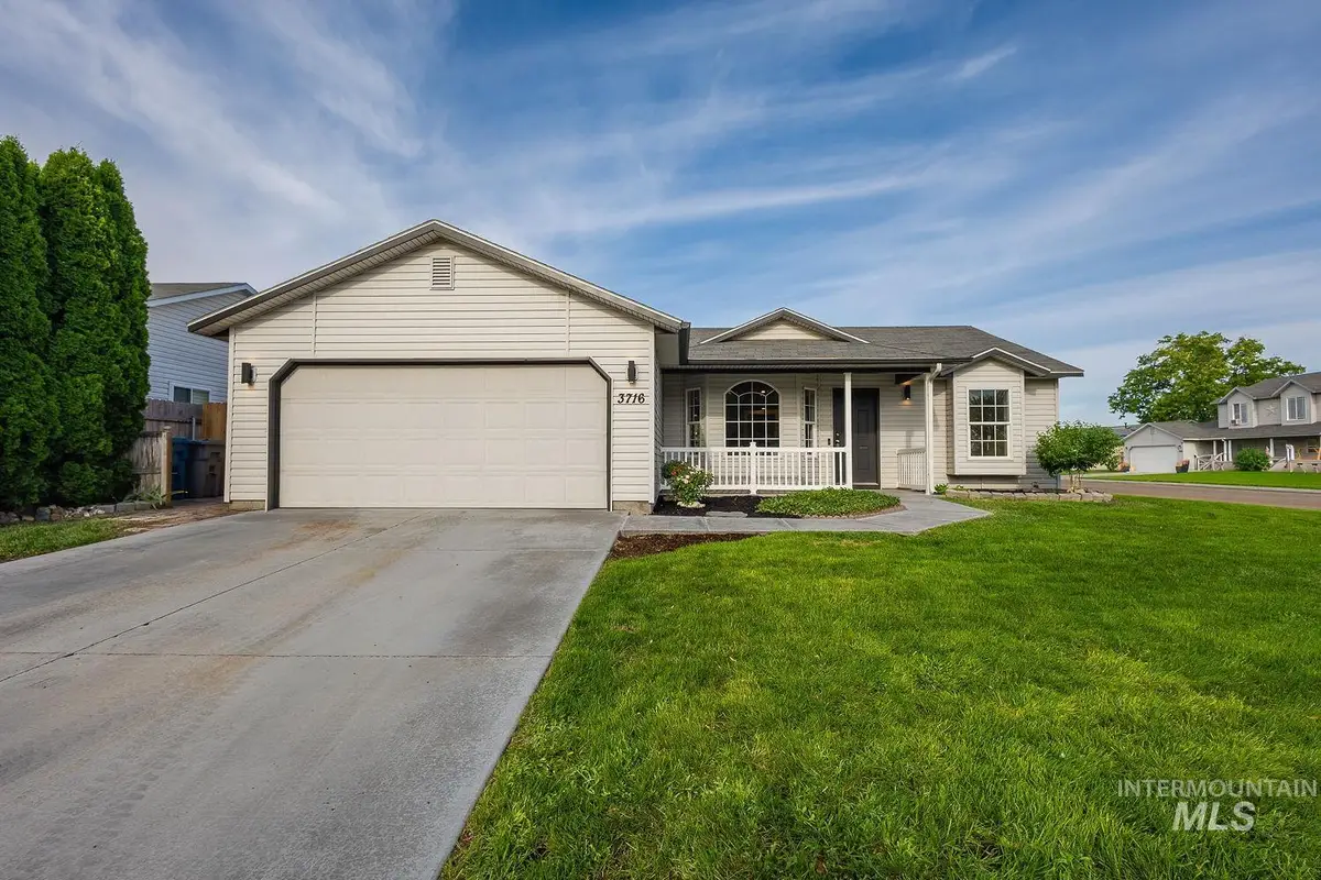 3716 Duluth, Caldwell, ID 83605 - #1