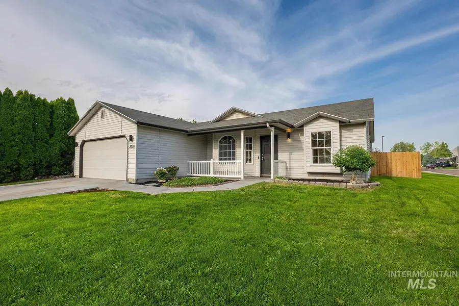 3716 Duluth, Caldwell, ID 83605 - #2