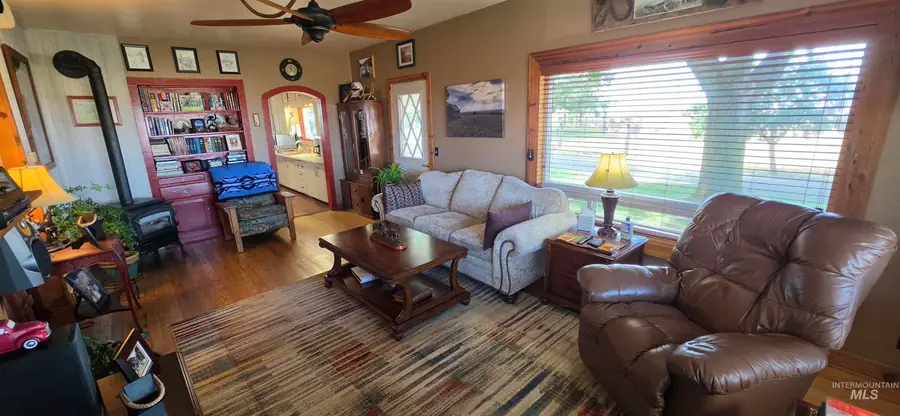 35892 North Rd, Kendrick, ID 83537 - #3