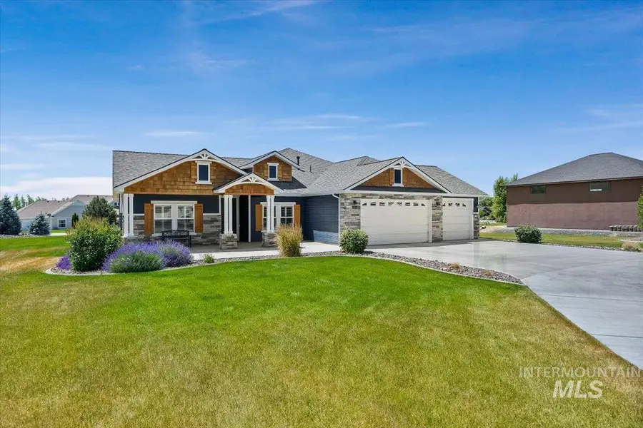 1935 Brook Stone Dr, Twin Falls, ID 83301 - #2