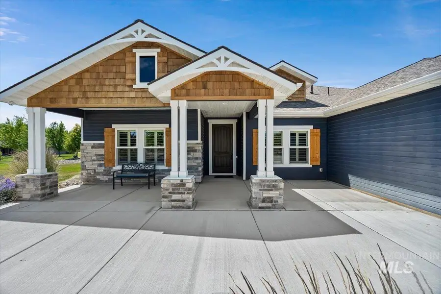 1935 Brook Stone Dr, Twin Falls, ID 83301 - #3