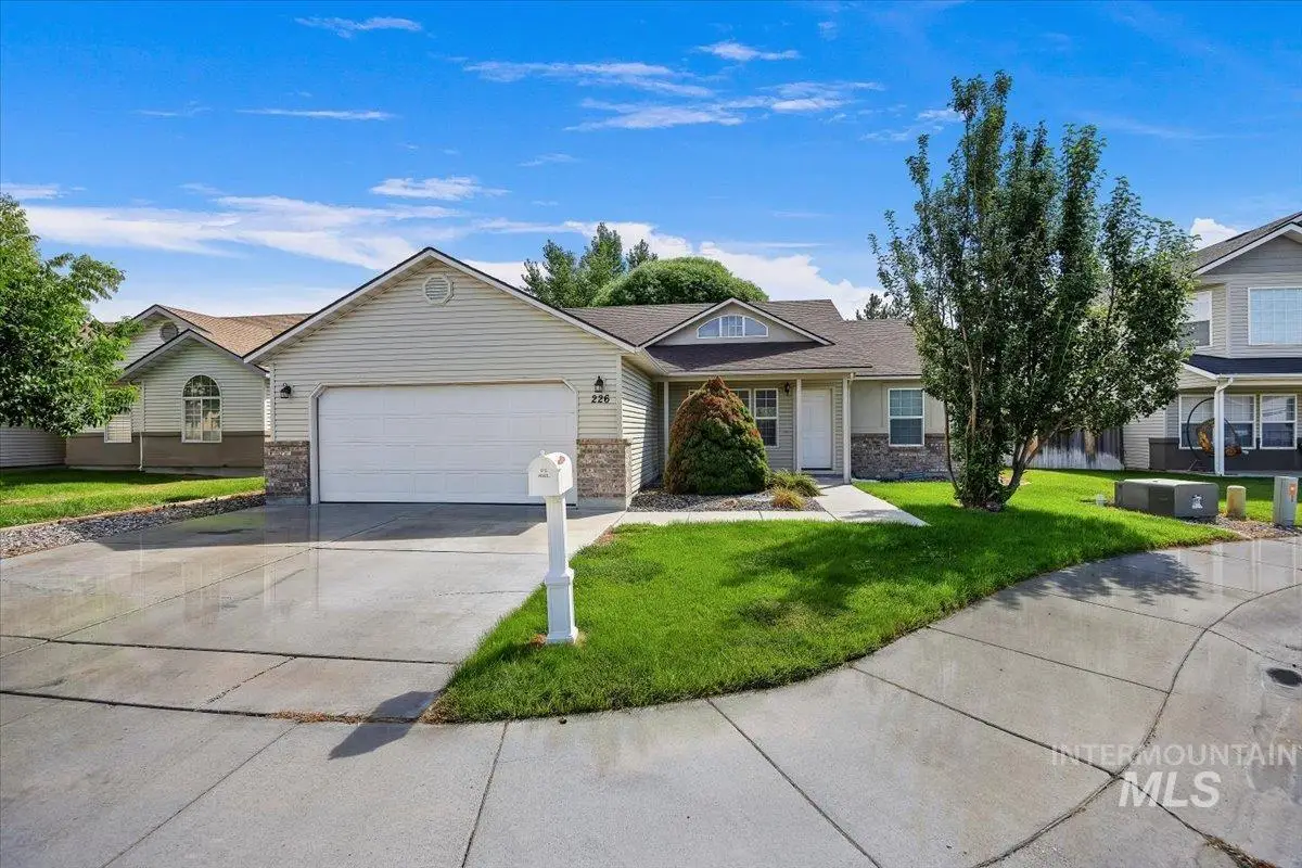 226 Teton St, Twin Falls, ID 83301 - #1