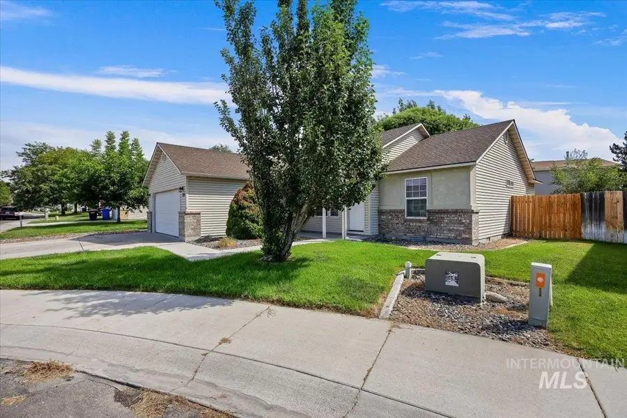226 Teton St, Twin Falls, ID 83301 - #2