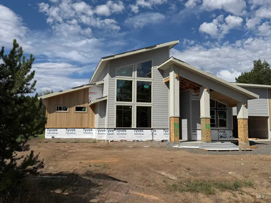 18 Grand Fir Dr, Donnelly, ID 83615 - #2