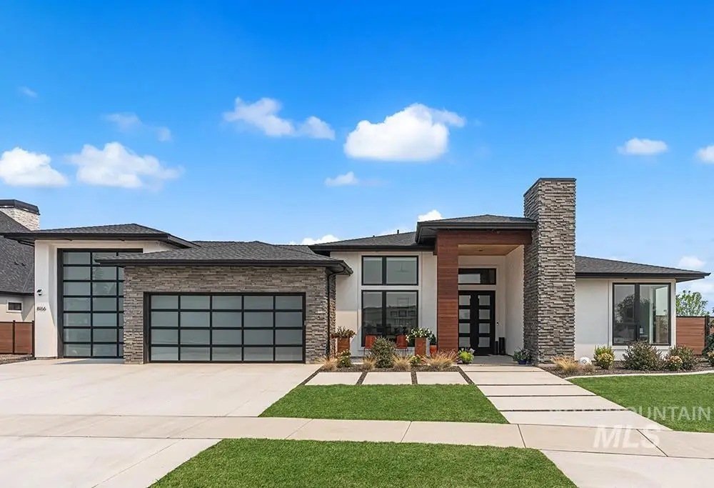 8166 W Inspirado Dr, Meridian, ID 83646 - #1