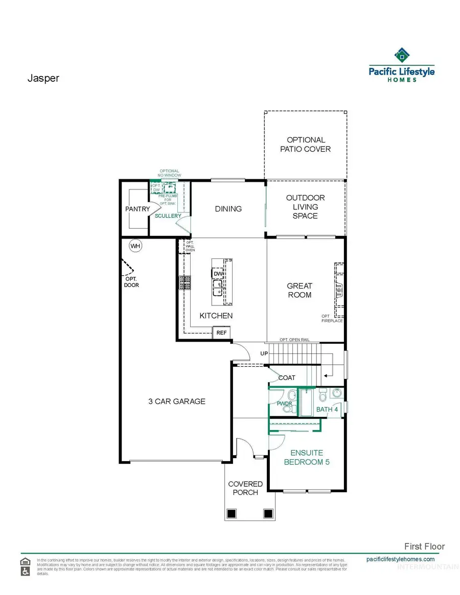2867 N Rider Stone Ave #Jasper D, Eagle, ID 83616 - #2