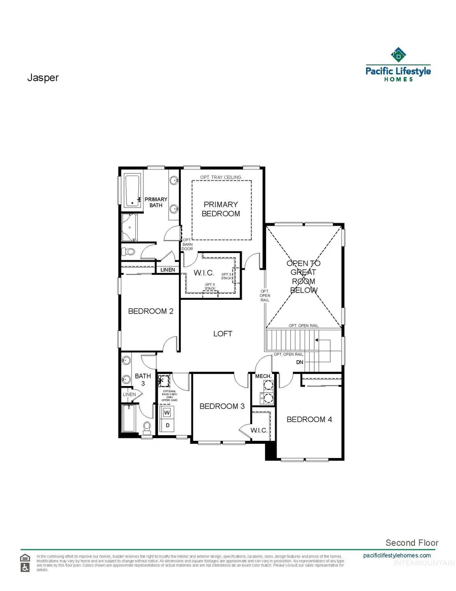 2867 N Rider Stone Ave #Jasper D, Eagle, ID 83616 - #3