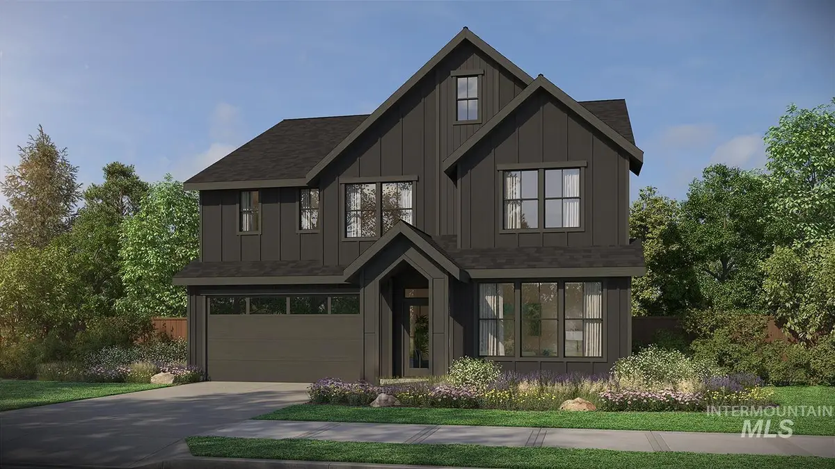 7572 W Centerline St #Jasper, Eagle, ID 83616 - #1