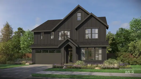 7572 W Centerline St #Jasper, Eagle, ID 83616