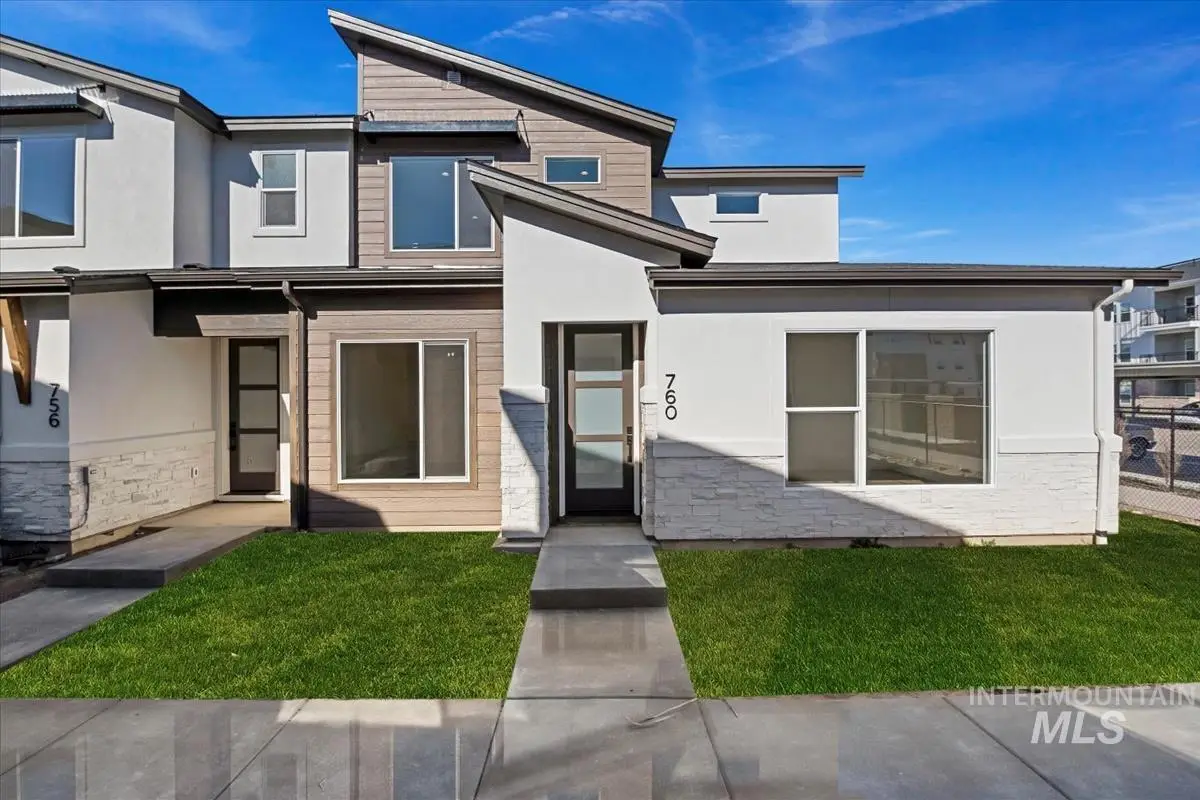 760 S Calhoun Ln., Star, ID 83669 - #1