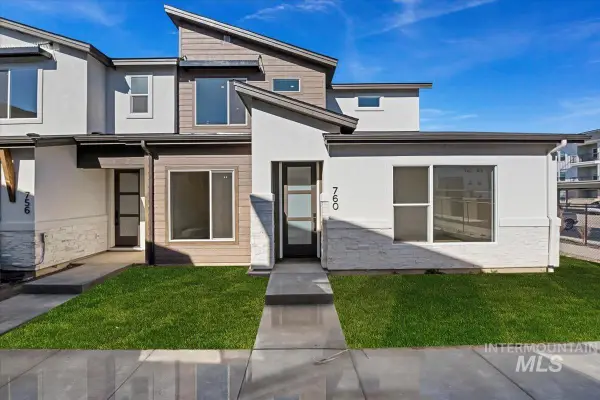 760 S Calhoun Ln., Star, ID 83669