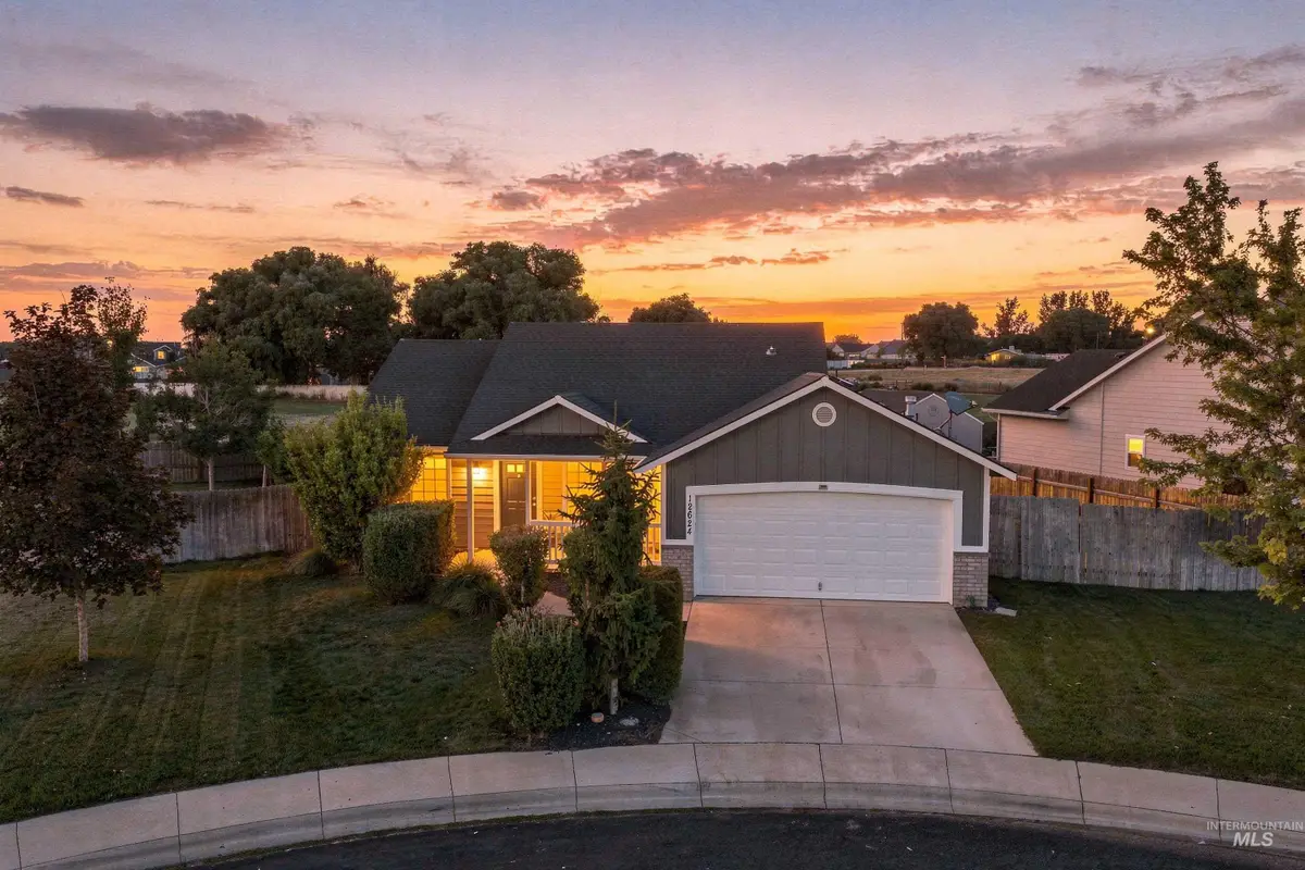 12624 Algonquin St, Nampa, ID 83651 - #1