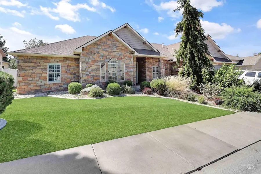 2782 Sun Meadow Dr., Twin Falls, ID 83301 - #2