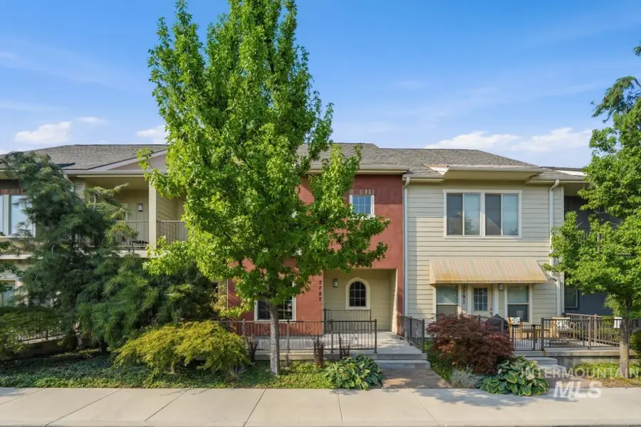 3787 N Woody Ln, Boise, ID 83703 - #2