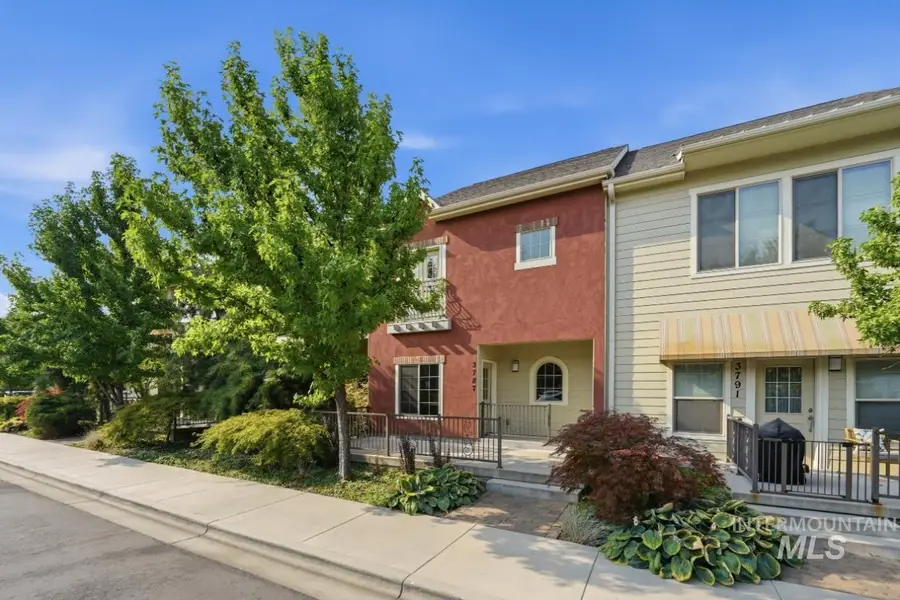 3787 N Woody Ln, Boise, ID 83703 - #3