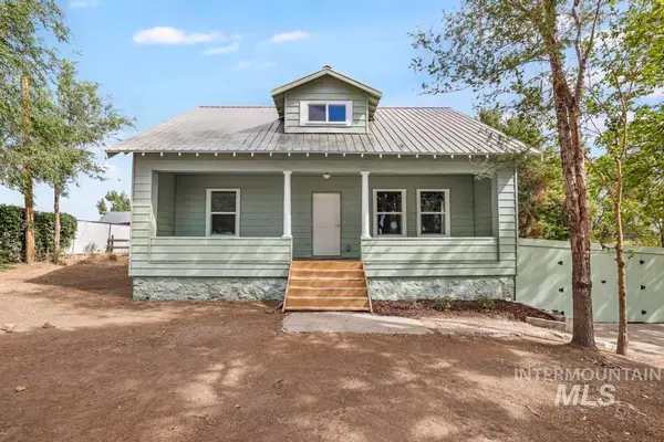 1888 E 2900 S, Wendell, ID 83335