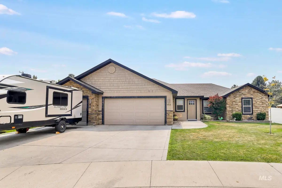 813 Hawk Ct, Jerome, ID 83338 - #1