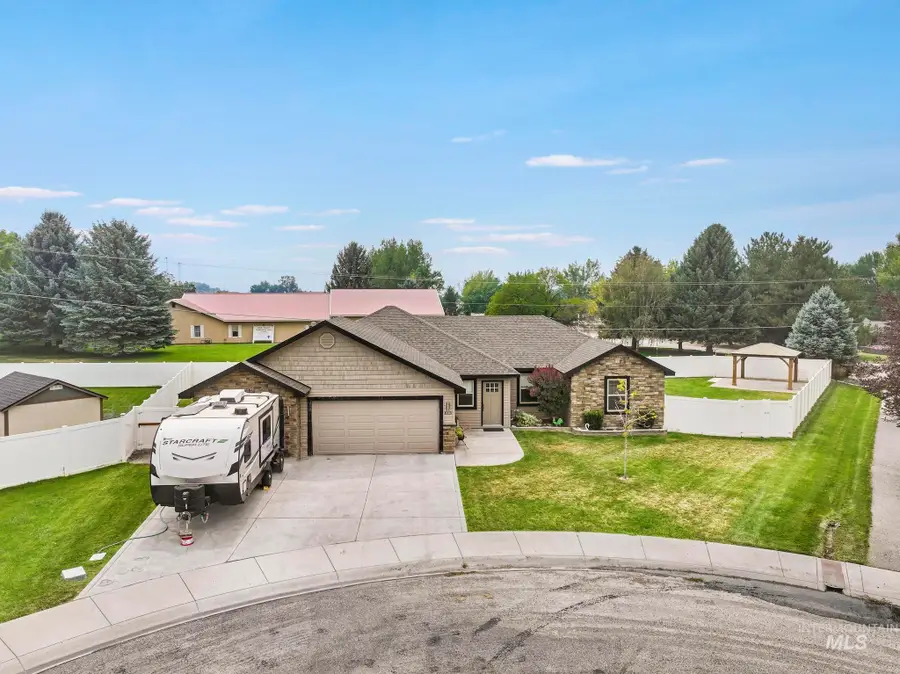 813 Hawk Ct, Jerome, ID 83338 - #3