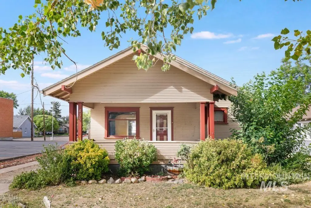 435 6th Ave N, Twin Falls, ID 83301 - #1