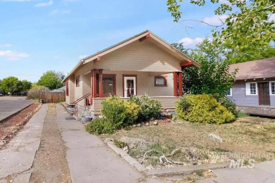 435 6th Ave N, Twin Falls, ID 83301 - #2