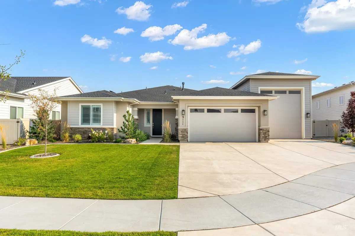 9111 W Patmore Ct, Star, ID 83669 - #1