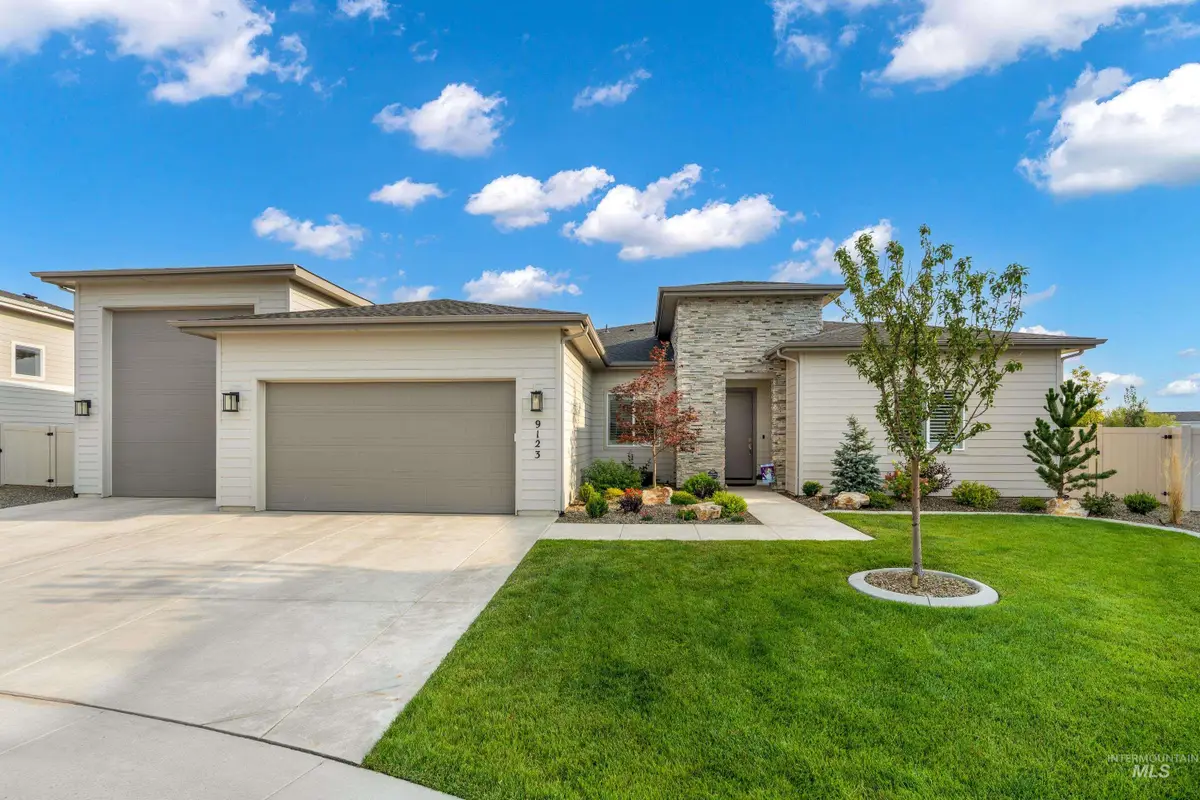 9123 W Patmore Ct, Star, ID 83669 - #1