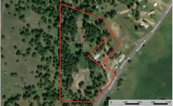 101 and 107 Cabin Rd, Elk City, ID 83525
