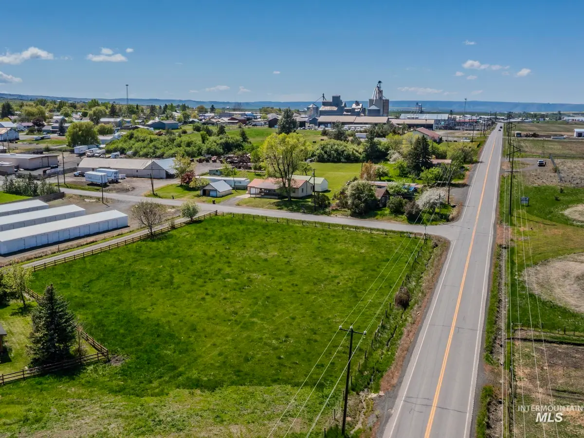 TBD N State St. Parcel 1, Grangeville, ID 83530 - #1