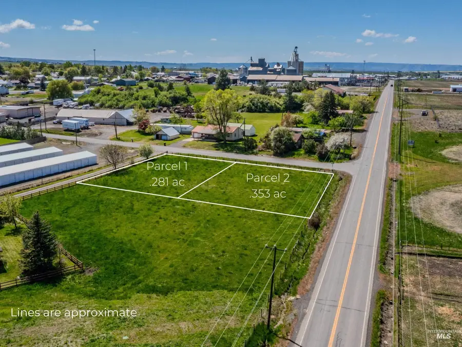 TBD N State St. Parcel 1, Grangeville, ID 83530 - #2
